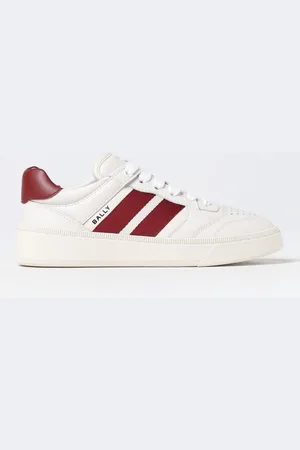 Bally Sneakers in pelle