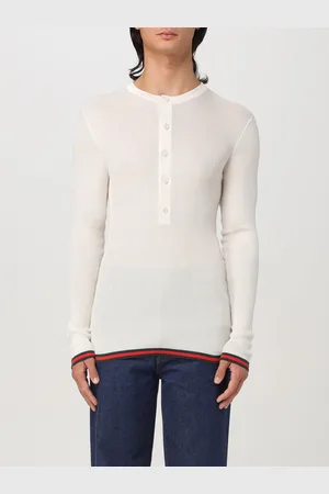 Gucci Maglia in seta