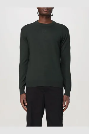 Fendi Pullover in lana vergine