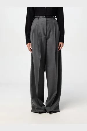 Sportmax Pantalone in lana