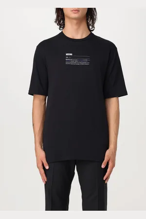 Moschino T-shirt stampata