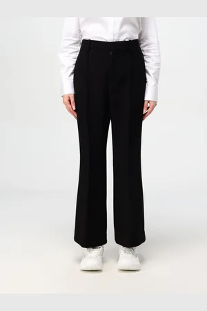 Bottega Veneta Pantalone in lana