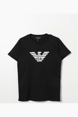 Emporio Armani T-shirt con logo