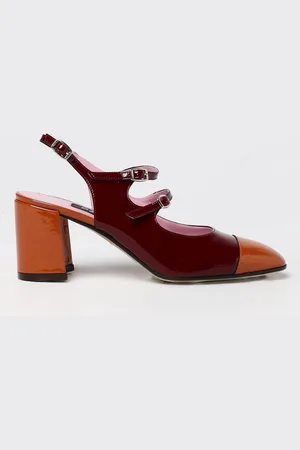 Carel Mary Jane Papaia in vernice