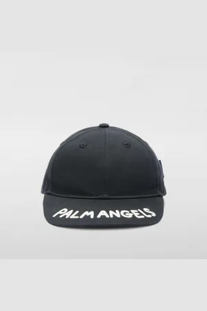 Palm Angels Cappello Kids in cotone