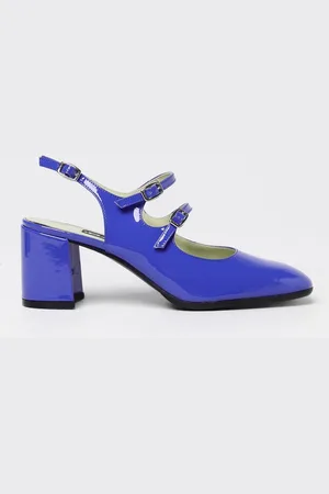 Carel Mary Jane Papaia in vernice