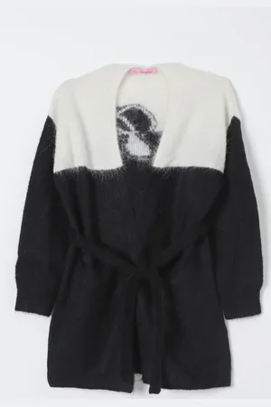 MISS BLUMARINE Cardigan in maglia