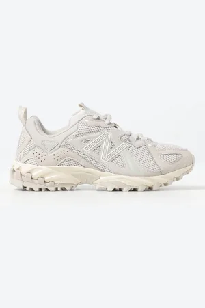 New Balance Sneakers 610 in mesh e pelle sintetica
