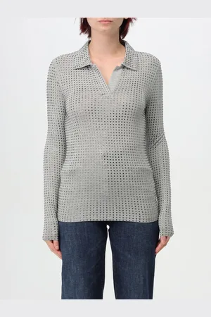 Pinko Polo di strass