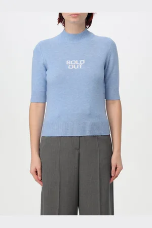 Sportmax Maglia in lana e cashmere