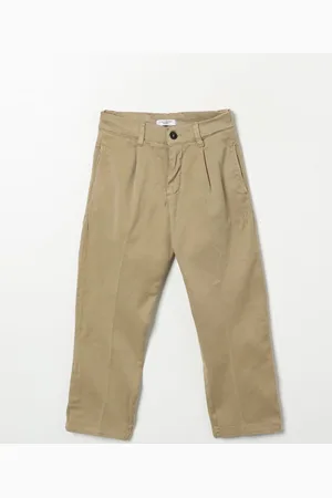 Paolo Pecora Pantalone Bambino colore