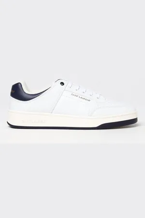 Saint Laurent Sneakers SL/61 in pelle