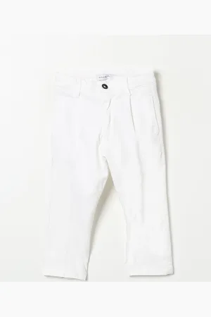 Paolo Pecora Pantalone Bambino colore
