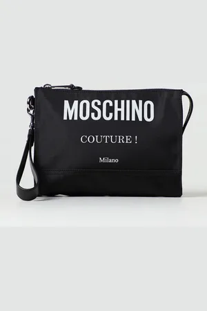 Moschino Borsa Uomo colore