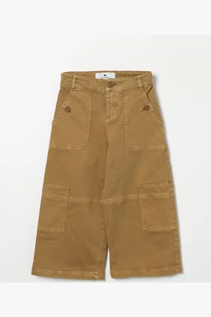 Etro Pantalone Bambino colore