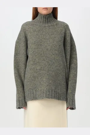 Jil Sander Maglia a dolcevita
