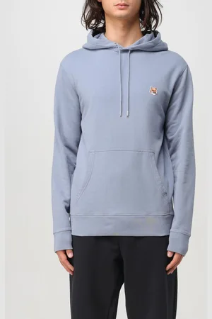 Maison Kitsuné Felpa con cappuccio