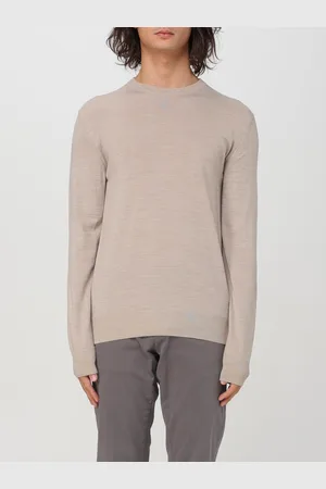 Manuel Ritz Maglia in misto lana