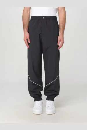 Maison Kitsuné Pantalone in nylon