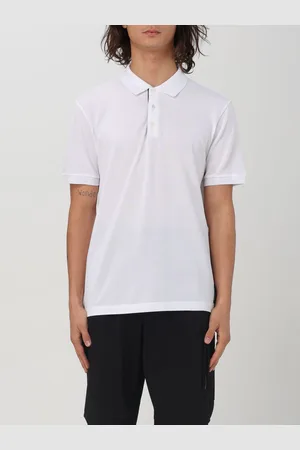 Fendi Polo in cotone