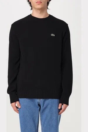 Lacoste Maglione in lana