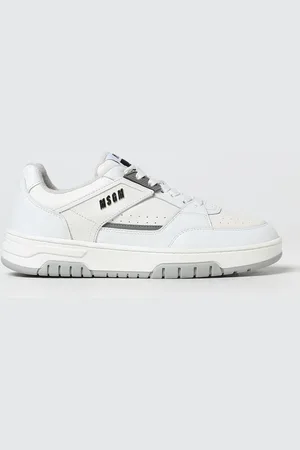 Msgm Sneakers in pelle