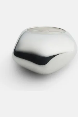 Bottega Veneta Anello Fin in