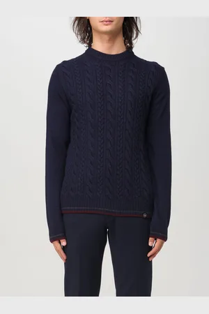 Colmar Pullover in misto lana
