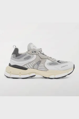 Axel Arigato Sneakers Sphere Runner in nabuk e mesh