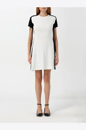 Courrèges Abito in cotone