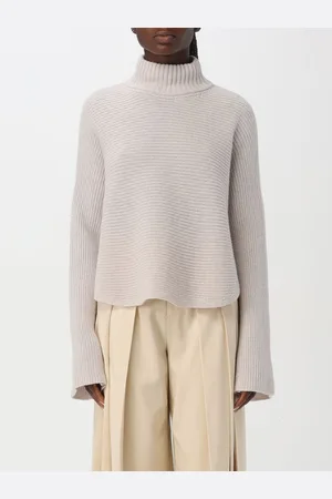 ALYSI Pullover in lana Merino