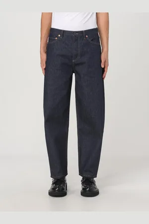 VALENTINO Jeans in denim di cotone