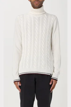 Colmar Pullover in misto lana tricot