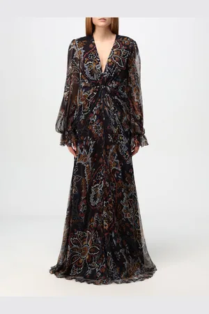 Etro Tuta Donna colore