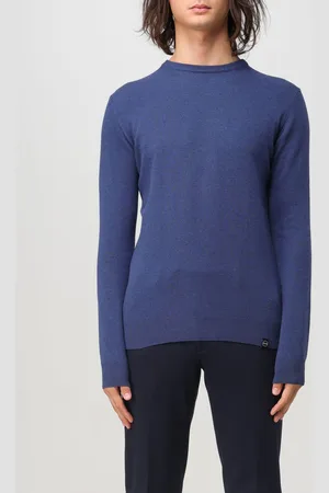 Colmar Pullover in misto lana