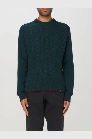 Colmar Pullover in misto lana