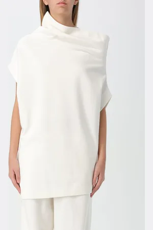 Fabiana Filippi Maglia in viscosa stretch