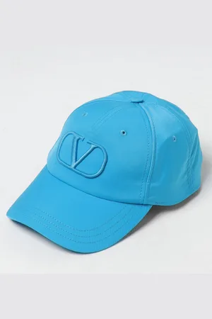 VALENTINO GARAVANI Cappello VLogo Signature in tessuto