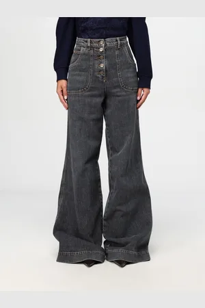 Etro Jeans in di cotone