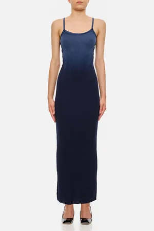 Cotton Citizen Abito in cotone stretch