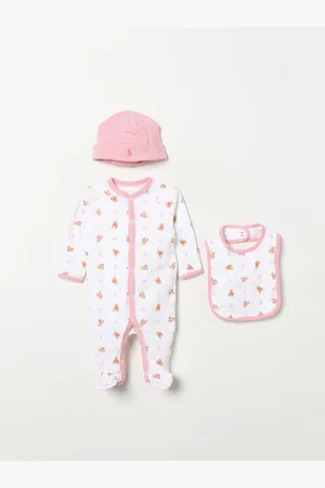 Ralph Lauren Combinato Bambino colore