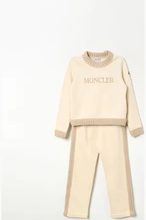 Moncler Completo Bambino colore