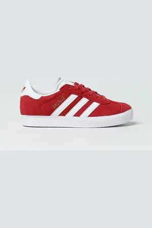 adidas Sneakers Gazelle in camoscio