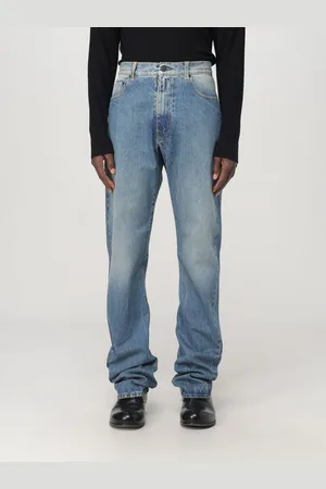 Maison Margiela Jeans in denim di cotone