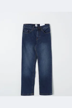 HUGO BOSS Jeans bambino Kidswear