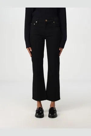 Tory Burch Jeans Donna colore