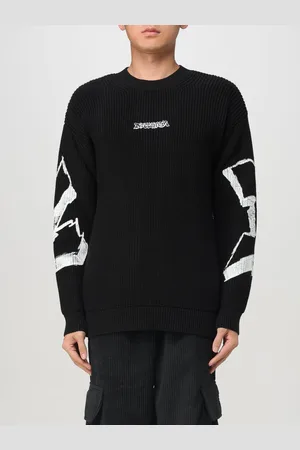 Pullover in maglia