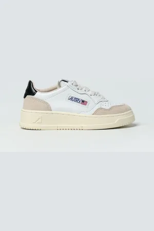 Autry Sneakers Medalist in pelle