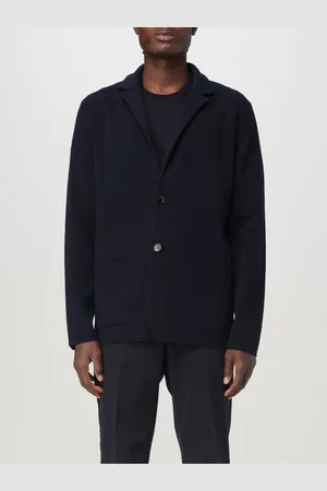 Roberto Collina Blazer in maglia