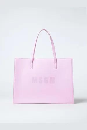 Msgm Borsa Bambino colore